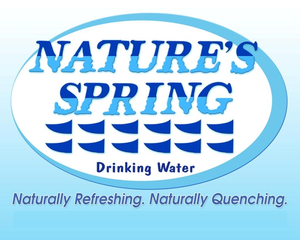 Natural Spring Packaging About Us – Liquid Packaging Corporation